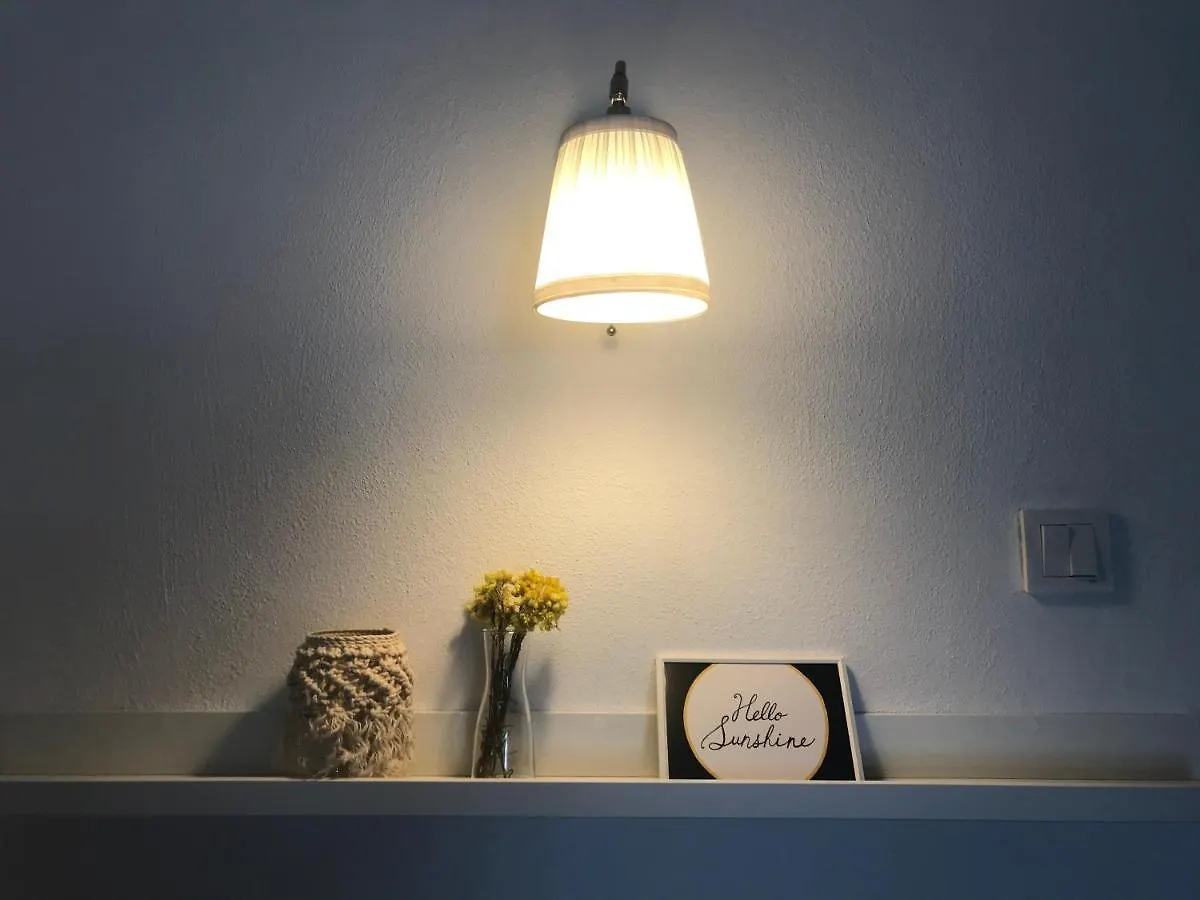 B&B Vertigo Foça