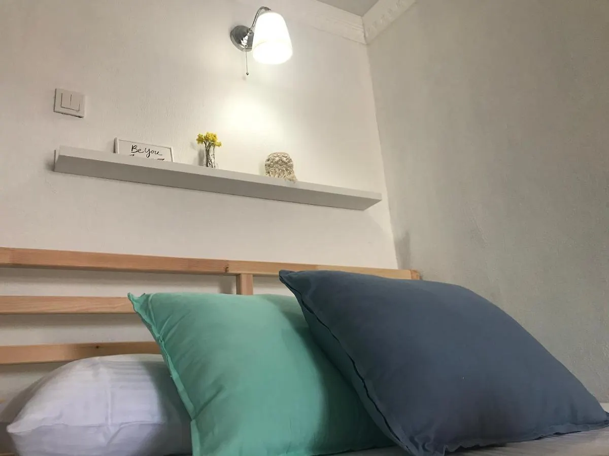 Vertigo Foça Turcia